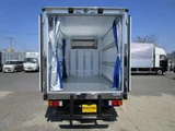 2026 Hino Dutro Low temperature, no power gate, standby 2WD White Truck for sale, Japanese used car export - photo 8 of 25 | GULJI TRADERS
