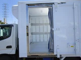 2026 Hino Dutro Low temperature, no power gate, standby 2WD White Truck for sale, Japanese used car export - photo 9 of 25 | GULJI TRADERS