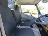 2026 Hino Dutro Low temperature, no power gate, standby 2WD White Truck for sale, Japanese used car export - photo 12 of 25 | GULJI TRADERS