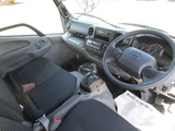 2026 Hino Dutro Low temperature, no power gate, standby 2WD White Truck for sale, Japanese used car export - photo 13 of 25 | GULJI TRADERS