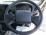 2026 Hino Dutro Low temperature, no power gate, standby 2WD White Truck for sale, Japanese used car export - photo 14 of 25 | GULJI TRADERS