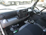 2026 Hino Dutro Low temperature, no power gate, standby 2WD White Truck for sale, Japanese used car export - photo 22 of 25 | GULJI TRADERS