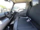 2026 Hino Dutro Low temperature, no power gate, standby 2WD White Truck for sale, Japanese used car export - photo 24 of 25 | GULJI TRADERS