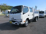 2026 Hino Dutro Power gate available, Not applicable, 4WD White Truck for sale, Japanese used car export - photo 1 of 25 | GULJI TRADERS