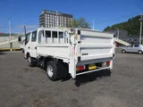 2026 Hino Dutro Power gate available, Not applicable, 4WD White Truck for sale, Japanese used car export - photo 3 of 25 | GULJI TRADERS