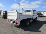2026 Hino Dutro Power gate available, Not applicable, 4WD White Truck for sale, Japanese used car export - photo 4 of 25 | GULJI TRADERS