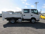 2026 Hino Dutro Power gate available, Not applicable, 4WD White Truck for sale, Japanese used car export - photo 6 of 25 | GULJI TRADERS