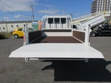 2026 Hino Dutro Power gate available, Not applicable, 4WD White Truck for sale, Japanese used car export - photo 8 of 25 | GULJI TRADERS