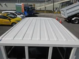 2026 Hino Dutro Power gate available, Not applicable, 4WD White Truck for sale, Japanese used car export - photo 12 of 25 | GULJI TRADERS