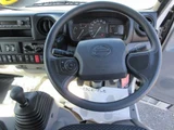 2026 Hino Dutro Power gate available, Not applicable, 4WD White Truck for sale, Japanese used car export - photo 14 of 25 | GULJI TRADERS