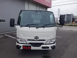 2026 Hino Dutro Standard, Not applicable 2WD White Truck for sale, Japanese used car export - photo 2 of 25 | GULJI TRADERS