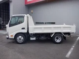 2026 Hino Dutro Standard, Not applicable 2WD White Truck for sale, Japanese used car export - photo 3 of 25 | GULJI TRADERS
