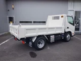 2026 Hino Dutro Standard, Not applicable 2WD White Truck for sale, Japanese used car export - photo 5 of 25 | GULJI TRADERS