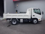 2026 Hino Dutro Standard, Not applicable 2WD White Truck for sale, Japanese used car export - photo 6 of 25 | GULJI TRADERS