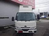 2026 Hino Dutro Standard, Not applicable 2WD White Truck for sale, Japanese used car export - photo 8 of 25 | GULJI TRADERS