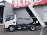 2026 Hino Dutro Standard, Not applicable 2WD White Truck for sale, Japanese used car export - photo 9 of 25 | GULJI TRADERS