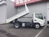 2026 Hino Dutro Standard, Not applicable 2WD White Truck for sale, Japanese used car export - photo 12 of 25 | GULJI TRADERS