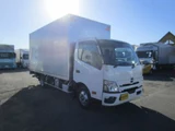 2026 Hino Dutro No power tailgate, side doors, 2WD White Truck for sale, Japanese used car export - photo 2 of 25 | GULJI TRADERS