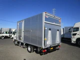 2026 Hino Dutro No power tailgate, side doors, 2WD White Truck for sale, Japanese used car export - photo 3 of 25 | GULJI TRADERS