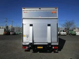 2026 Hino Dutro No power tailgate, side doors, 2WD White Truck for sale, Japanese used car export - photo 7 of 25 | GULJI TRADERS
