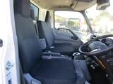 2026 Hino Dutro No power tailgate, side doors, 2WD White Truck for sale, Japanese used car export - photo 12 of 25 | GULJI TRADERS