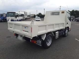 2026 Hino Dutro White Truck for sale, Japanese used car export - photo 2 of 10 | GULJI TRADERS