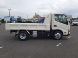 2026 Hino Dutro White Truck for sale, Japanese used car export - photo 3 of 10 | GULJI TRADERS