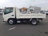 2026 Hino Dutro White Truck for sale, Japanese used car export - photo 4 of 10 | GULJI TRADERS