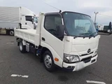 2026 Hino Dutro White Truck for sale, Japanese used car export - photo 5 of 10 | GULJI TRADERS