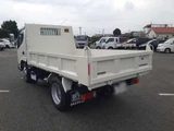 2026 Hino Dutro White Truck for sale, Japanese used car export - photo 6 of 10 | GULJI TRADERS