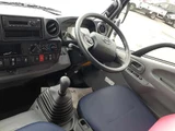 2026 Hino Dutro White Truck for sale, Japanese used car export - photo 10 of 10 | GULJI TRADERS