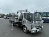 2026 Hino Dutro Other Truck for sale, Japanese used car export - photo 3 of 20 | GULJI TRADERS