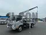 2026 Hino Dutro Other Truck for sale, Japanese used car export - photo 11 of 20 | GULJI TRADERS