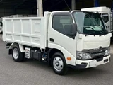 2026 Hino Dutro Other Truck for sale, Japanese used car export - photo 1 of 21 | GULJI TRADERS