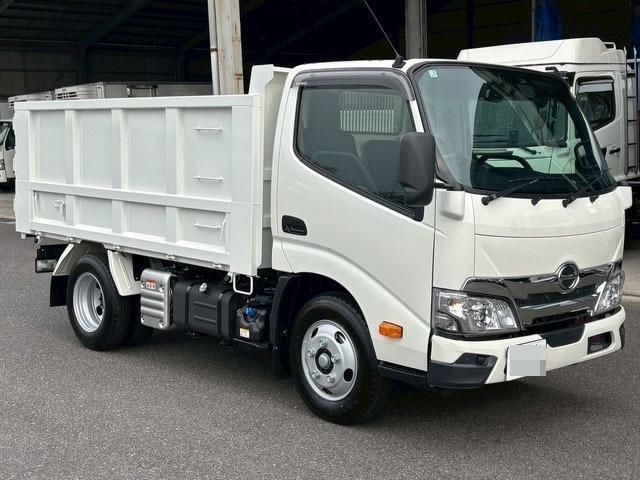 2026 Hino Dutro Other Truck for sale, Japanese used car export - photo 1 of 21 | GULJI TRADERS