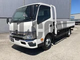 2026 Hino Dutro Other Truck for sale, Japanese used car export - photo 1 of 21 | GULJI TRADERS