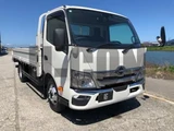 2026 Hino Dutro Other Truck for sale, Japanese used car export - photo 2 of 21 | GULJI TRADERS