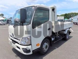 2026 Hino Dutro Other Truck for sale, Japanese used car export - photo 3 of 21 | GULJI TRADERS