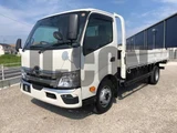 2026 Hino Dutro Other Truck for sale, Japanese used car export - photo 1 of 21 | GULJI TRADERS