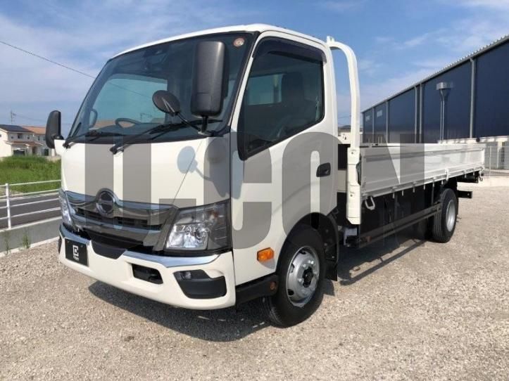 2026 Hino Dutro - photo 1 2026 Hino Dutro Other Truck for sale, Japanese used car export - photo 1 of 21 | GULJI TRADERS