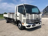 2026 Hino Dutro Other Truck for sale, Japanese used car export - photo 2 of 21 | GULJI TRADERS
