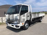 2026 Hino Dutro Other Truck for sale, Japanese used car export - photo 1 of 21 | GULJI TRADERS