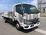2026 Hino Dutro Other Truck for sale, Japanese used car export - photo 2 of 21 | GULJI TRADERS