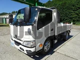 2026 Hino Dutro Other Truck for sale, Japanese used car export - photo 3 of 21 | GULJI TRADERS