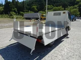 2026 Hino Dutro Other Truck for sale, Japanese used car export - photo 4 of 21 | GULJI TRADERS