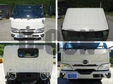 2026 Hino Dutro Other Truck for sale, Japanese used car export - photo 18 of 21 | GULJI TRADERS