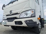 2026 Hino Dutro Other Truck for sale, Japanese used car export - photo 6 of 21 | GULJI TRADERS
