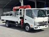 2026 Hino Dutro Other Truck for sale, Japanese used car export - photo 1 of 21 | GULJI TRADERS
