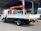 2026 Hino Dutro Other Truck for sale, Japanese used car export - photo 2 of 21 | GULJI TRADERS
