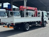 2026 Hino Dutro Other Truck for sale, Japanese used car export - photo 3 of 21 | GULJI TRADERS